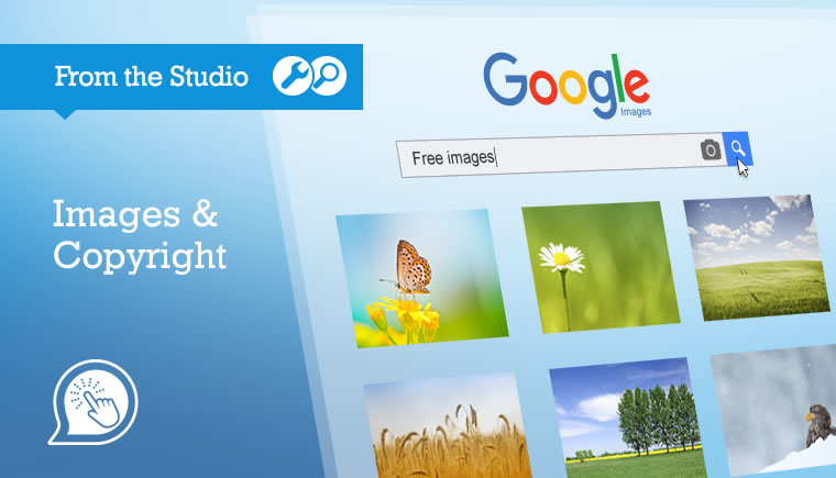 The copyrights and wrongs of website images SiteBites