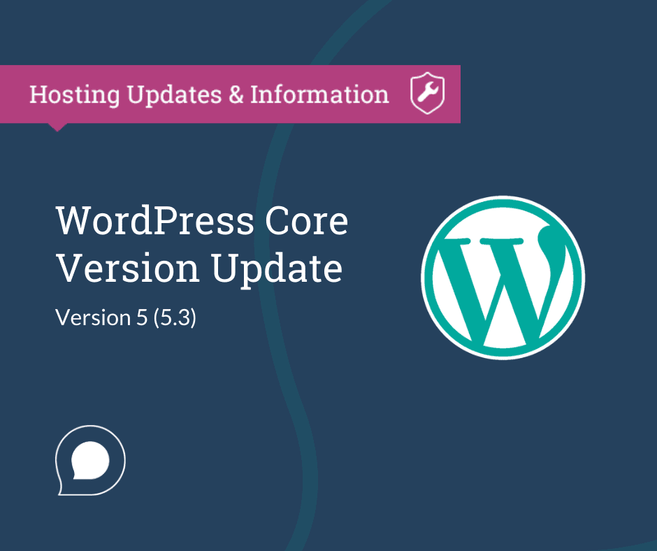 New WordPress Version 5 - SiteBites