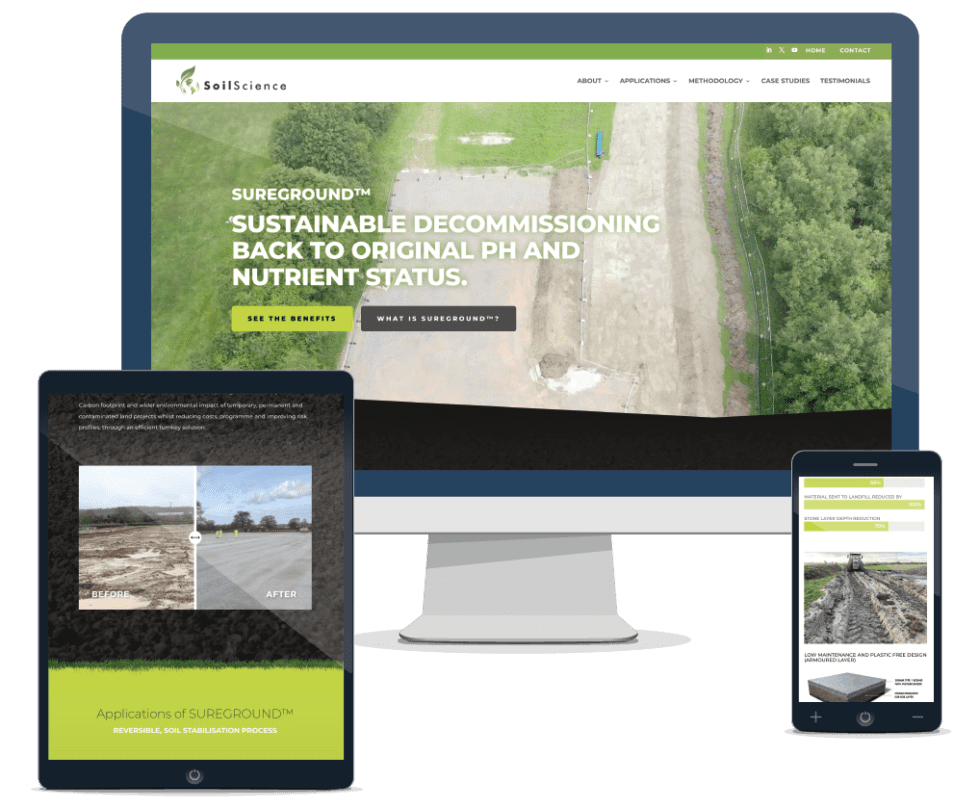 Soil Science SiteBites